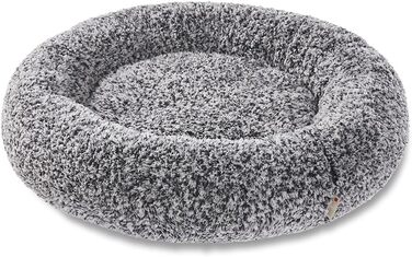 Корзина для собак Wolters Sweet Dreams, розмір S, 50x50x16 см, Salt/Pepper