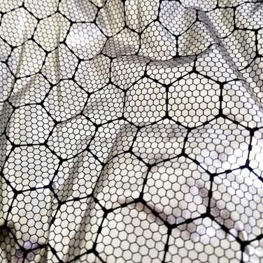 Дощовик для собак Croci Hiking, розмір 45 см, терморегулююча підкладка, висока видимість