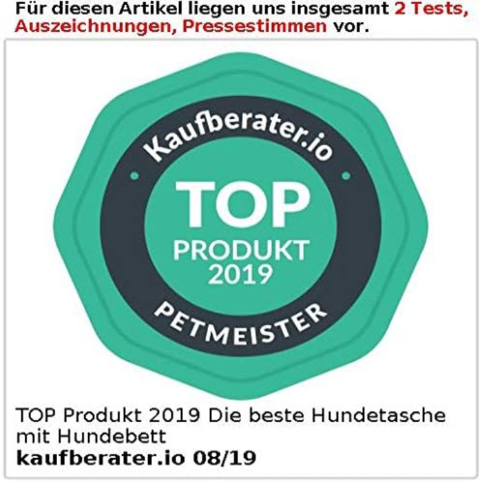 Транспортна сумка для собак Sweetypet: переноска для тварин до 3 кг, 41 x 24 x 19 см (для собак та котів), 45 x 22 x 28 см