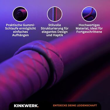 Силіконова печінка KINKWERK | Елегантний дизайн, гнучка та міцна | Багатофункціональна та гігієнічна | BDSM