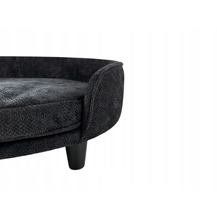 Ортопедичний диван-ліжка для собак та котів, м'яке лежак-постіль