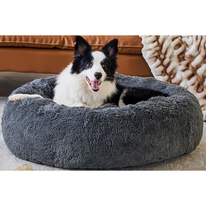 Лежанка для собак та котів PREMIUM 