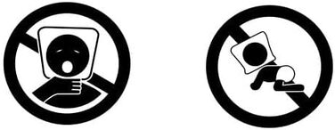 Охолоджуючий килимок для тварин 70x100 см (колір: коричневий)