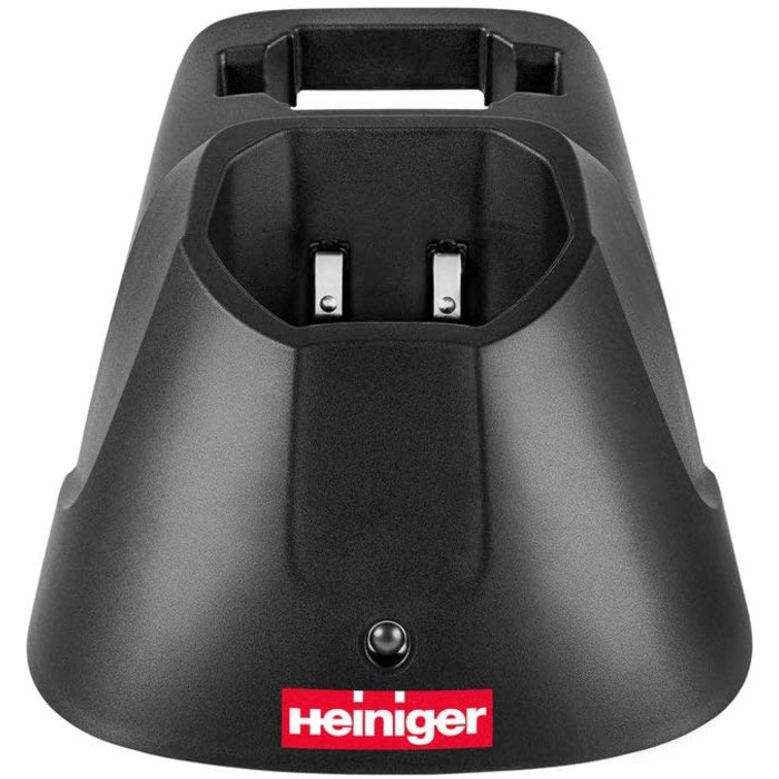 Машинка для стрижки тварин Heiniger Opal з насадкою та 2 акумуляторами