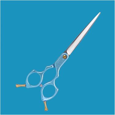 Набір ножиць для собак та котів: професійні інструменти з нержавіючої сталі