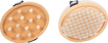 Набір для догляду за конем Small Foot: дерев'яні аксесуари для гри, іграшки для дітей