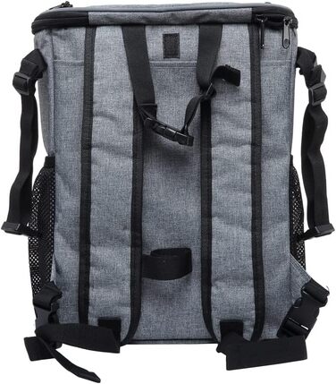 Корзина для собак, рюкзак для тварин, транспортер для котів PETRIVE