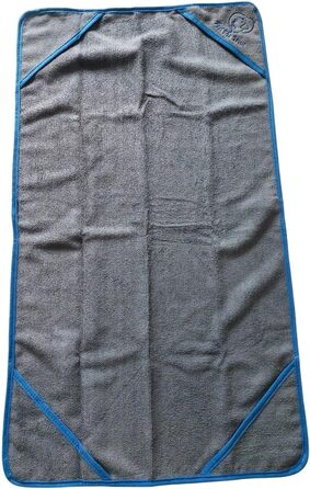 Hamax Pluto L - причіп для собак, включає безкоштовний рушник для собак