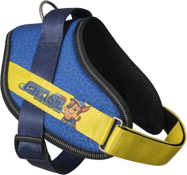 Шлея для собак JULIUS K-9 Paw Patrol, розмір S/Mini, Chase