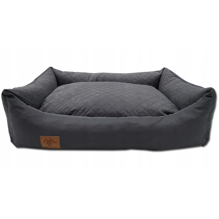 Лежанка-диван для собак LEGOWISKO, 100 x 70 см