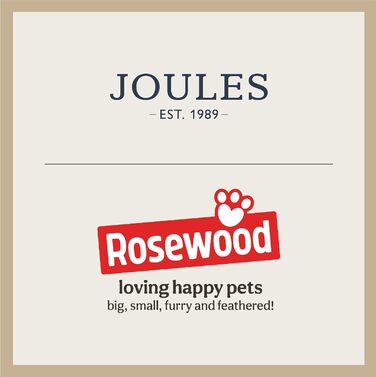 Ліжко для собак Roewood x Joule Chesterfield, маленьке, розкішне, з антиковзким дном, додатковою підкладкою та підтримкою, у стилі Chesterfield, зручне місце для відпочинку (хакі, 70 x 70 x 27 см)