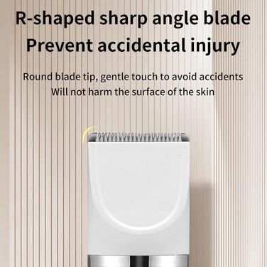 Набір для догляду за шерстю собак 4-в-1 | Ножиці для собак, цуценят та котів | Догляд за шерстю вдома