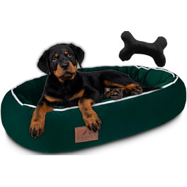 колір: зелений