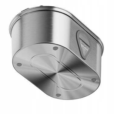 Автонапійник Mukkela 3200 мл