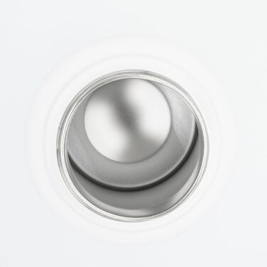 Термопляшка для собак Liebhund ThermoBott 700мл з мискою - ізольований нержавіючий сталь