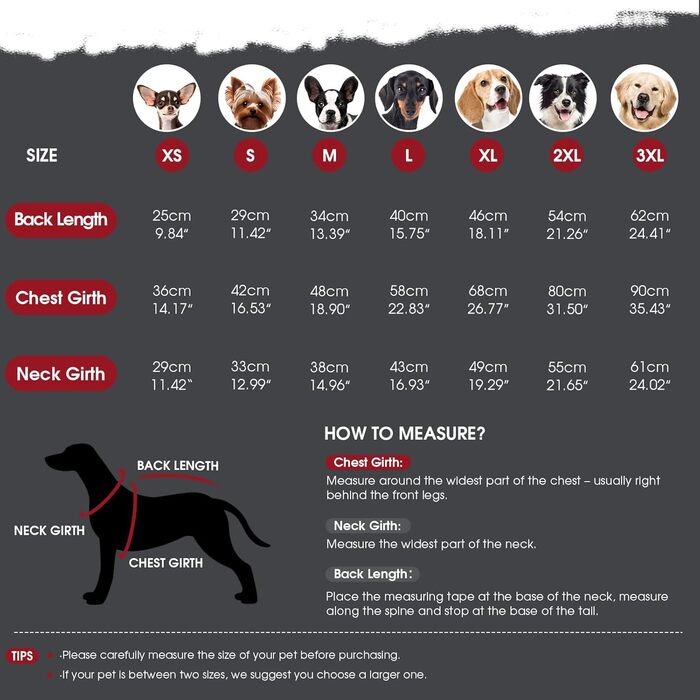 Теплий зимовий пуловер для собак ASENKU з флісу з відбиваючими смугами для маленьких собак XS, толстовка для собак з капюшоном та кишенями, куртка для собак з отвором для шлейки, м'яка та дихаюча зимова одяг для собак XS чорного кольору