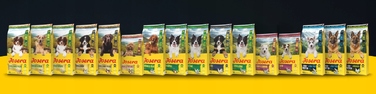 Беззерновий корм Josera Hypoallergenic Adult для собак з чутливим травленням, 12,5 кг