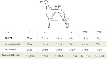 Флісовий теплий костюм для собак: куртка та піджак з ніжкою для вайлетів та інших порід. Зручний зимовий костюм для собак маленьких, середніх та великих порід.
