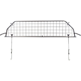 Сітка для собак Travall Volvo V60 (2010-2018) – захист багажника, міцне сталеве полотно