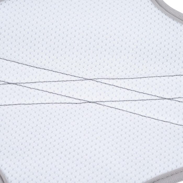 Гамак для грумінгу домашніх тварин, для собак та котів середніх та маленьких порід, сірий. Гамак-тримач для грумінгу, підходить для стрижки нігтів, миття та чищення вух