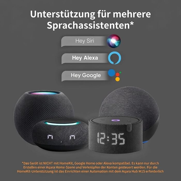Автоматична годівниця для котів і собак Aqara C1 Zigbee 3.0 з керуванням Google/Alexa/Siri