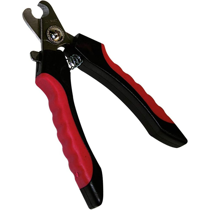 Кусачки для нігтів Croci Mittel - професійний інструмент для манікюру та педикюру