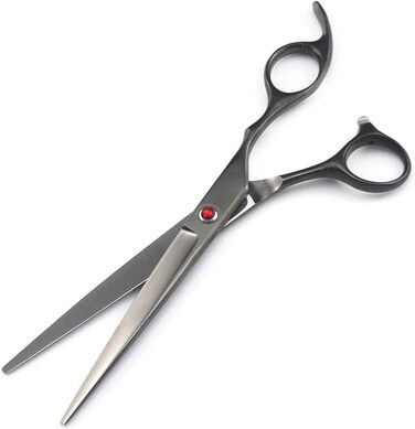 Набір професійних ножиць для грумінгу собак, набір інструментів для догляду за шерстю, триммінг, кольорові ножиці, машинка для стрижки, догляд за зубами, аксесуари для грумінгу