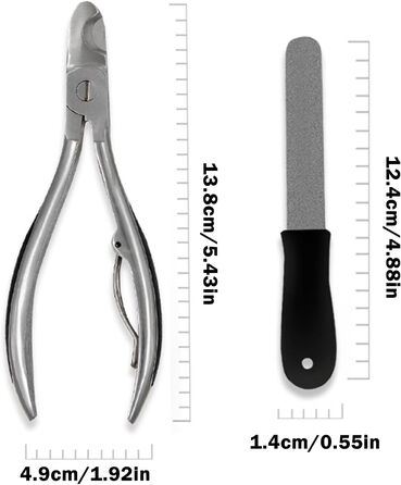 Ножиці для собак, ергономічні, неслизькі, прецизійні, для інтенсивного використання, ножиці для грумінгу собак, великих та середніх порід, котів, для подорожей, для домашнього використання