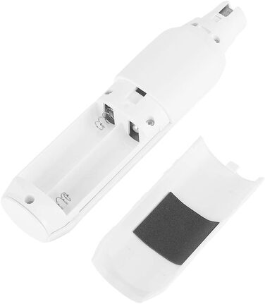 Електричний точилка для кігтів Yctze для собак та котів – тиха, безпечна, біла