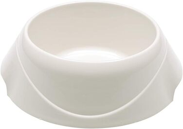 Миска для собак Ferplast Magnus, 3 літри, сіра - міцна, неслизька, екологічна