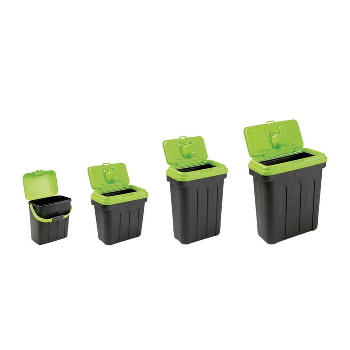 Контейнер для корму Maelson, 1,5 кг, 7,5 л
