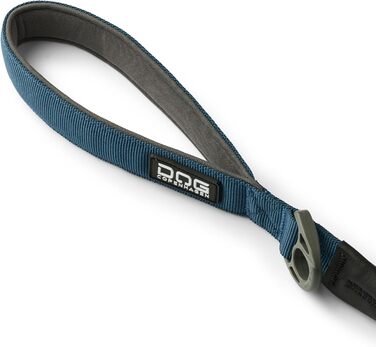 Повідок для собак DOG Copenhagen Urban Rope 3.0, синій, розмір L
