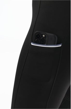 Легінси для верхової їзди RIDING WORLD Agadir для жінок та дівчаток | Легінси для їзди верхи | Ріджингові штани з силіконовим повним покриттям та широким поясом | Ріджингові штани з 2 кишенями для телефону | Екіпірування для верхової їзди в багатьох розмі