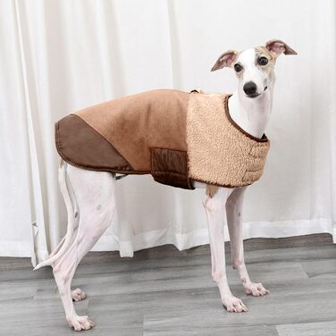 Зимовий комбінезон для собак - регульований, теплий, захисний костюм для великих та малих собак, для прогулянок та подорожей на відкритому повітрі. М'який, ізольований одяг для комфортного використання.