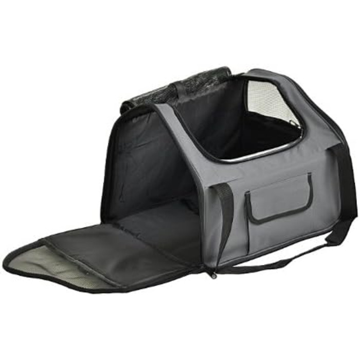 Транспортна сумка Nanook для собак, котів та гризунів, переноска для тварин, рюкзак для домашніх улюбленців