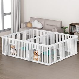 стиль: подвірна секція