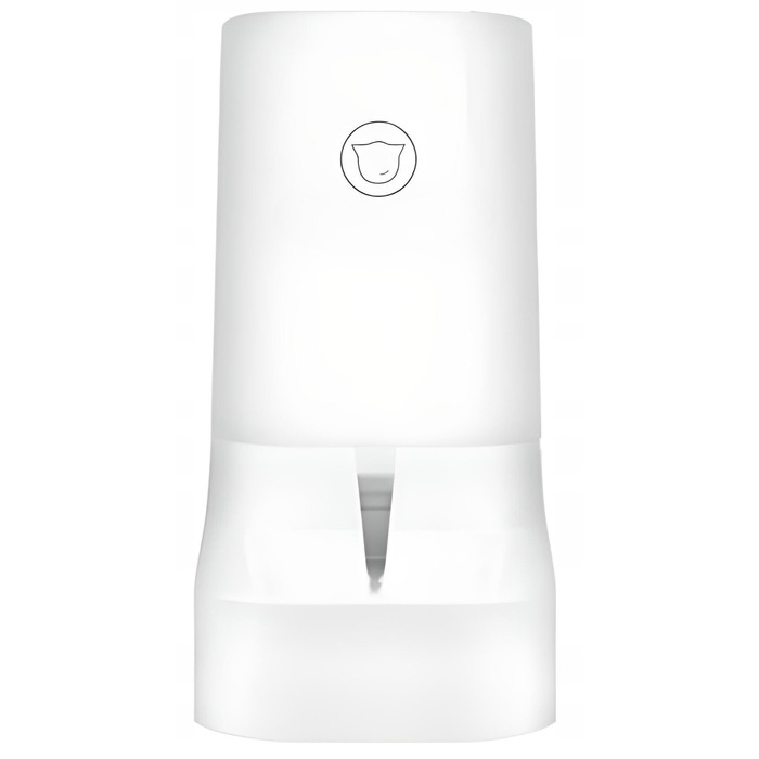 Автоматична годівниця Regmag, пластик, 3 мл