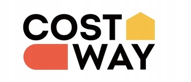 Висока кігдюшка (дряпалка) для котів Costway 101 — 160 см