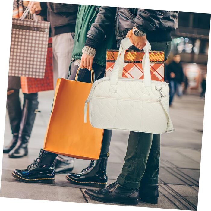 Транспортна сумка для котів та собак INOOMP: міцна, складана, з кишенею, для подорожей