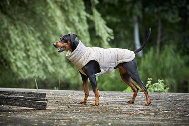 Вольтерс Степова куртка Cosy, розмір 46 см, колір: тауп