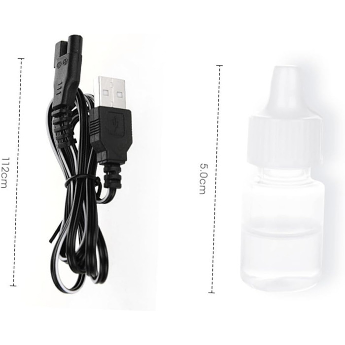 Триммер для шерсті тварин BESPORTBLE з керамічним лезом: тиха робота, довговічність, догляд за домашніми улюбленцями