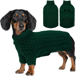 колір: зелений