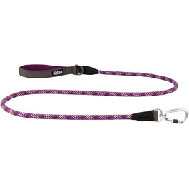 Повідок-водилка DOG Copenhagen Urban Rope S, фіолетовий