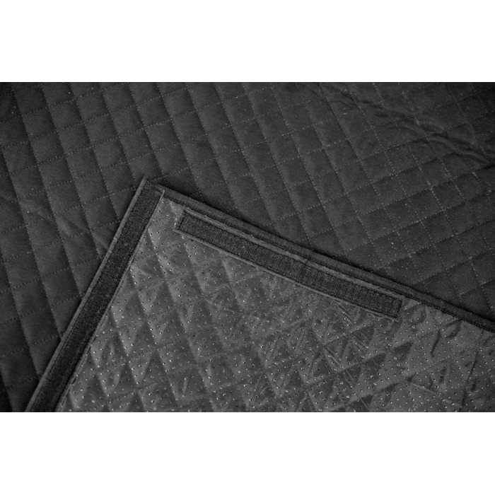 Захисний килимок для багажника Kerbl Premium, 170x100 см, захист бампера