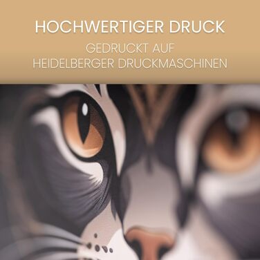 Кігтеточка для котів Petaureus Zylinder | Стильна та екологічна | Ø 40 см | Змінний вкладиш з переробленого картону