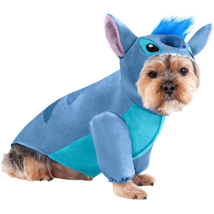 Костюм для домашніх тварин Rubie's, як на фото