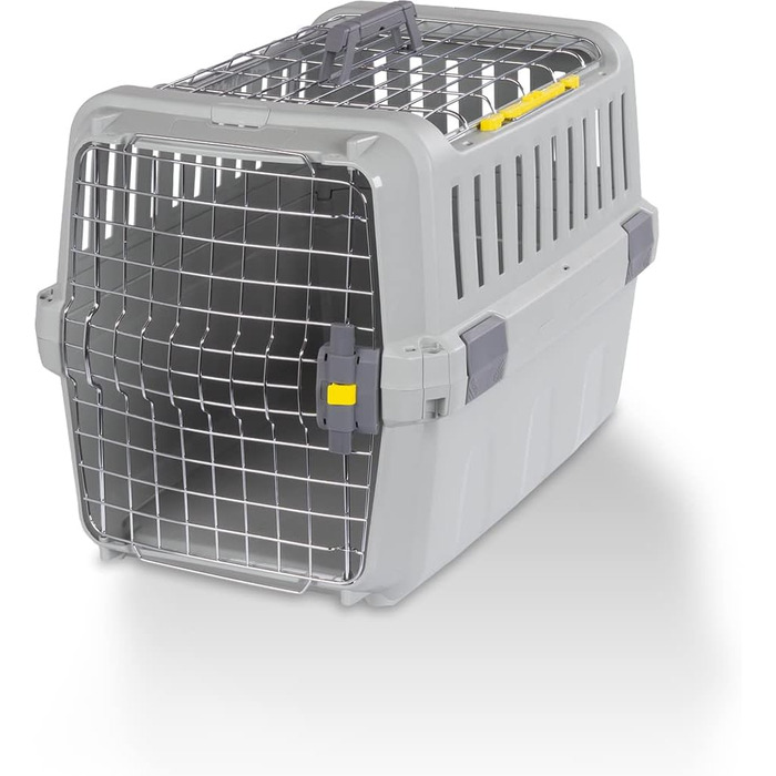 Переноска для собак Knuffelwuff Interstate XS 48x32x33 см