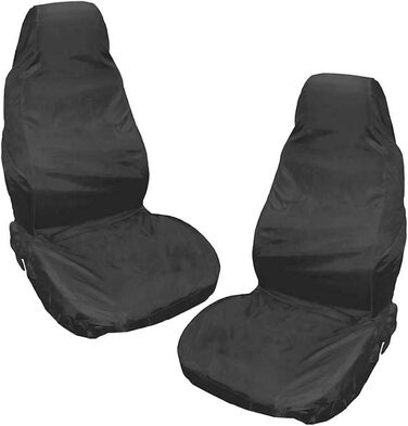 Захист вантажного простору CICMOD для собак: антиковзаюча підстилка в багажник автомобіля (для передніх сидінь)