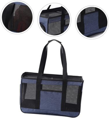 Транспортна сумка для кота Mipcase - дихаюча, легка переноска для тварин, ідеальна для прогулянок, подорожей та покупок