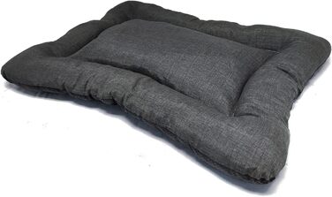 Нековзна килимок для собак та котів BPS, розмір S/M/L, 87 x 67 см, модель 2